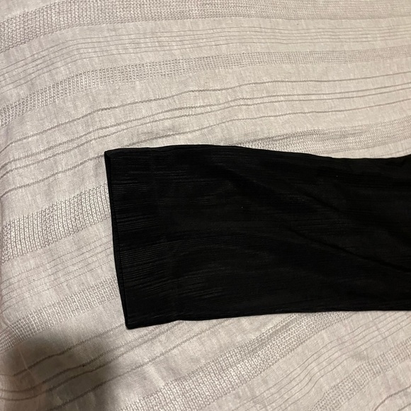 Express drawstring pants - Picture 3 of 4